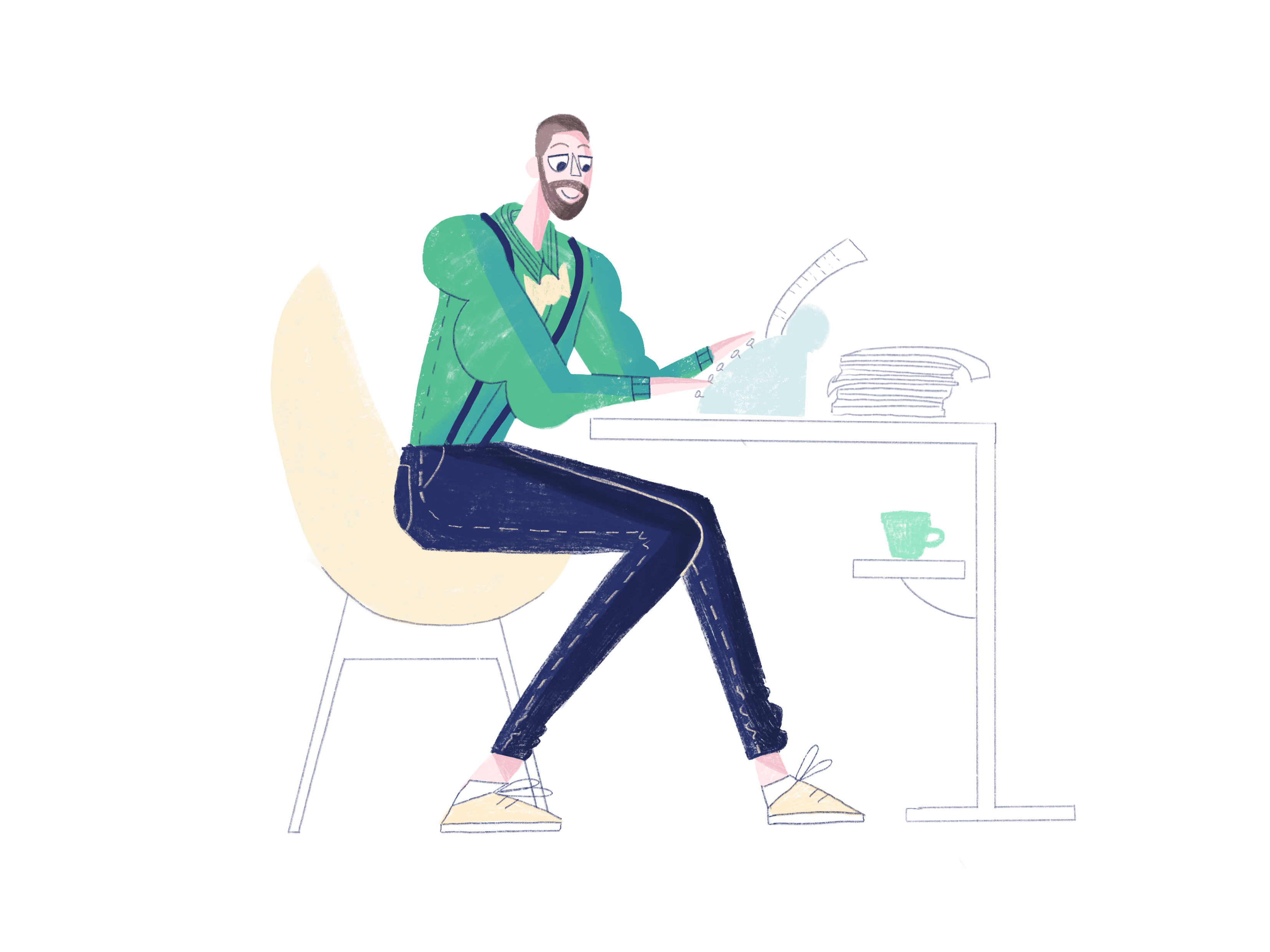 Content creation