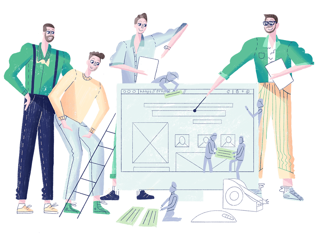 Web Development