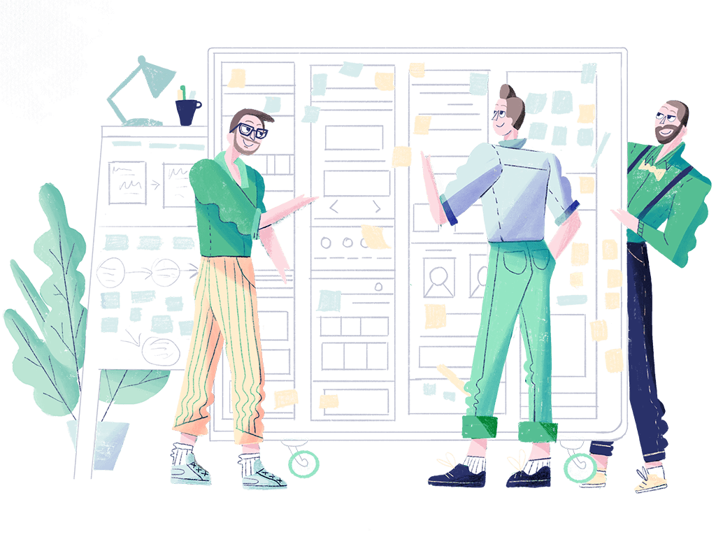 Design sprint